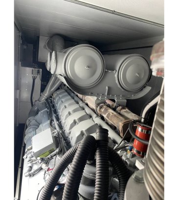 Perkins 4016-TAG2A - 2.200 kVA Generator - DPX-19826 Perkins 4016-TAG2A - 2.200 kVA Generator - DPX-19826 2026 1 Generator...