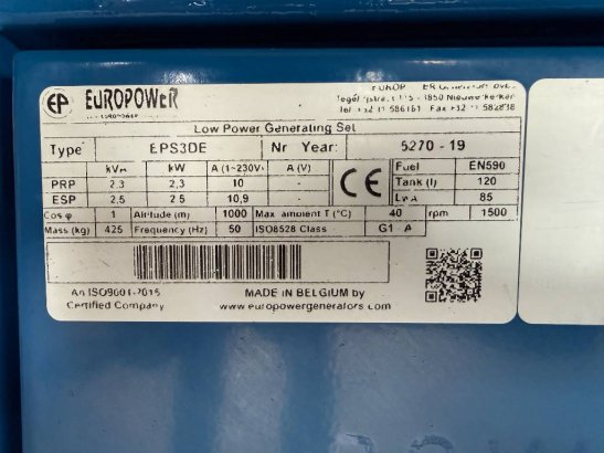 Heavy machinery product image - Image 8 of 15