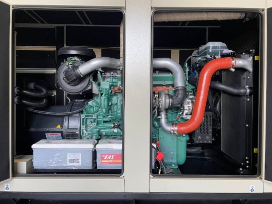 Volvo TAD841GE - 275 kVA Generator - DPX-18876 TAD841GE - 275 kVA Generator - DPX-18876 2026 1 Generators image 8