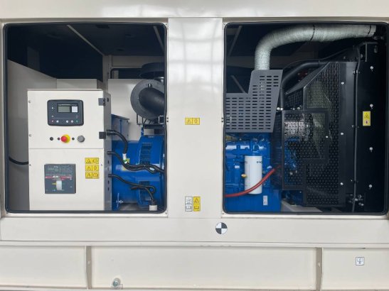 FG Wilson P300-5 - 300 kVA Genset - DPX-16015 FG Wilson P300-5 - 300 kVA Genset - DPX-16015 2026 1 Generators image 7