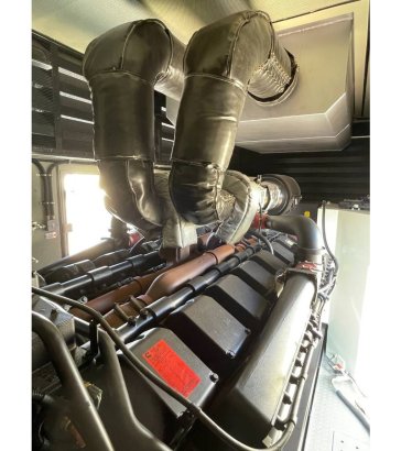 Cummins KTA50GS8 - 1.675 kVA Generator - DPX-18821 KTA50GS8 - 1.675 kVA Generator - DPX-18821 2026 1 Generators image 47