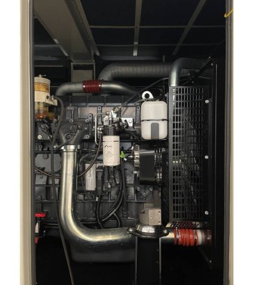 Iveco CR9TE8 - 330 kVA Generator - DPX-19795 Iveco CR9TE8 - 330 kVA Generator - DPX-19795 2026 1 Generators image 8