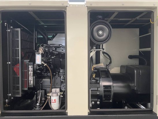 Cummins 4BTA3.9-G2 - 66 kVA Generator - DPX-19833 4BTA3.9-G2 - 66 kVA Generator - DPX-19833 2026 1 Generators image 8