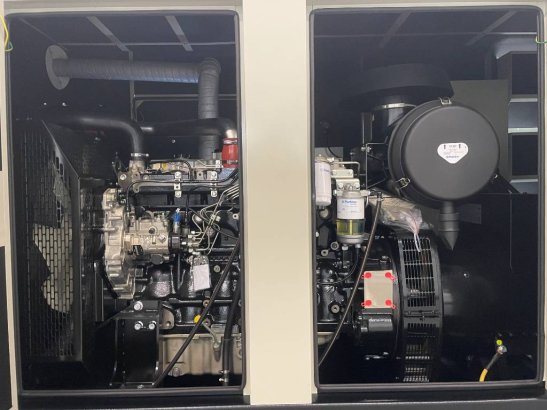 Perkins 1106A-70TAG3 - 200 kVA Generator - DPX-19808.1 Perkins 1106A-70TAG3 - 200 kVA Generator - DPX-19808.1 2026 1 Gener...