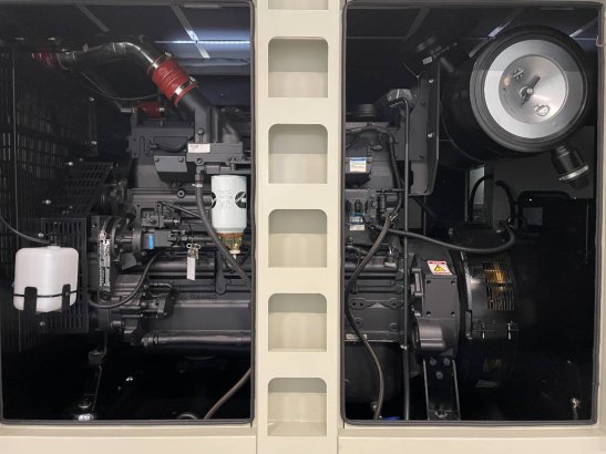 Cummins QSNT-G3 - 440 kVA Generator - DPX-19844 QSNT-G3 - 440 kVA Generator - DPX-19844 2026 1 Generators image 8