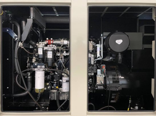 Perkins 1206A-E70TTAG3- 275 kVA Generator - DPX-19810 Perkins 1206A-E70TTAG3- 275 kVA Generator - DPX-19810 2026 1 Generat...