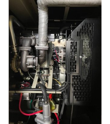 Perkins 1103A-33TG2 - 66 kVA Generator - DPX-19804 Perkins 1103A-33TG2 - 66 kVA Generator - DPX-19804 2026 1 Generators im...
