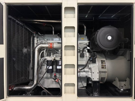 Perkins 2806D-E18TAG1A - 700 kVA Generator - DPX-19816 Perkins 2806D-E18TAG1A - 700 kVA Generator - DPX-19816 2026 1 Gener...