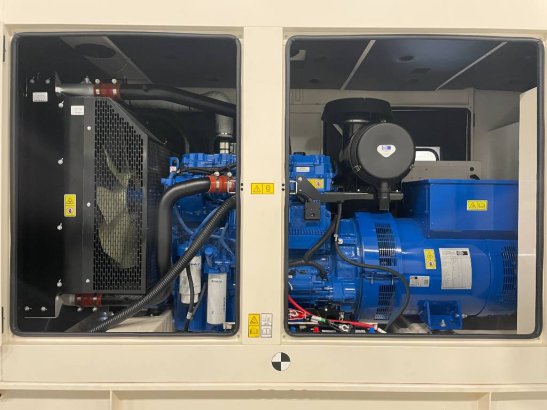 FG Wilson P275 - 275 kVA Genset - DPX-16014 FG Wilson P275 - 275 kVA Genset - DPX-16014 2025 1 Generators image 53