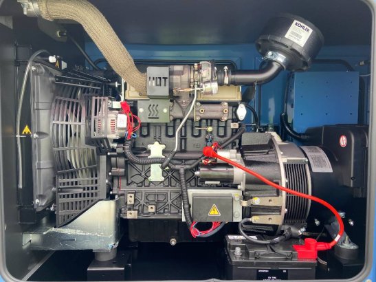 Rehlko K44 - 44 kVA Generator - DPX-17005 Rehlko K44 - 44 kVA Generator - DPX-17005 2026 1 Generators image 32
