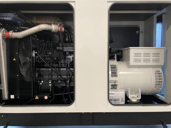 Rehlko KD250 - 250 kVA Generator - DPX-17013 Rehlko KD250 - 250 kVA Generator - DPX-17013 2026 1 Generators image 38