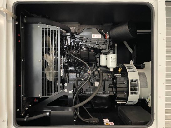 Rehlko KD66 - 66 kVA Generator - DPX-17006 Rehlko KD66 - 66 kVA Generator - DPX-17006 2026 1 Generators image 23