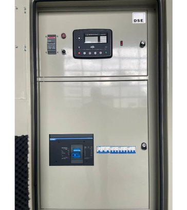 Hyundai DP180LB - 710 kVA Generator - DPX-19857 DP180LB - 710 kVA Generator - DPX-19857 2026 1 Generators image 38