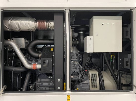 Deutz TCD6.1L6 - 165 kVA Stage V Generator - DPX-19014 Deutz TCD6.1L6 - 165 kVA Stage V Generator - DPX-19014 2026 1 Gener...