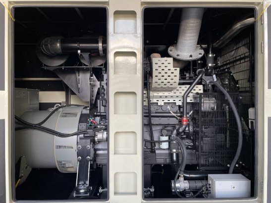 Cummins QSK19-G11 - 800 kVA Generator - DPX-19849 QSK19-G11 - 800 kVA Generator - DPX-19849 2026 1 Generators image 53