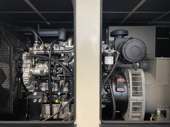 Perkins 1106A-70TG1 - 150 kVA Generator - DPX-19807 Perkins 1106A-70TG1 - 150 kVA Generator - DPX-19807 2026 1 Generators ...