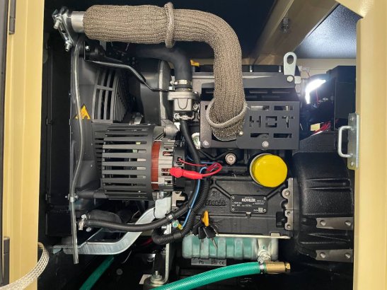 Rehlko K9 - 9 kVA Generator - DPX-17000 Rehlko K9 - 9 kVA Generator - DPX-17000 2026 1 Generators image 23