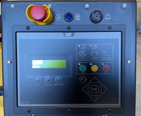 CAT C7.1 - 148kVA marine genset StageV - DPX-18270 C7.1 - 148kVA marine genset StageV - DPX-18270 2024 1 Generators image 38