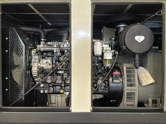 Perkins 1106A-70TAG2 - 165 kVA Generator - DPX-19808 Perkins 1106A-70TAG2 - 165 kVA Generator - DPX-19808 2025 1 Generator...