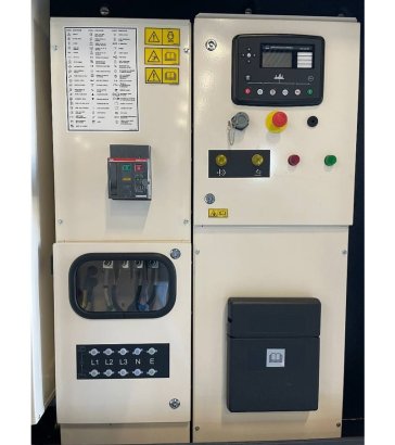 FG Wilson PRO310-4 - 310 kVA Genset Stage V - DPX-16054 FG Wilson PRO310-4 - 310 kVA Genset Stage V - DPX-16054 2025 1 Gen...
