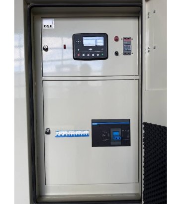 Iveco CR16TE1W - 660 kVA Generator - DPX-19798 Iveco CR16TE1W - 660 kVA Generator - DPX-19798 2026 1 Generators image 68