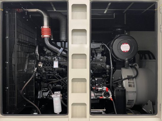 Cummins 6ZTAA13-G4 - 500 kVA Generator - DPX-19845 6ZTAA13-G4 - 500 kVA Generator - DPX-19845 2026 1 Generators image 38