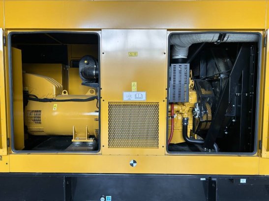 CAT DE850E0 - C18 - 850 kVA Generator - DPX-18032 DE850E0 - C18 - 850 kVA Generator - DPX-18032 2025 1 Generators image 38