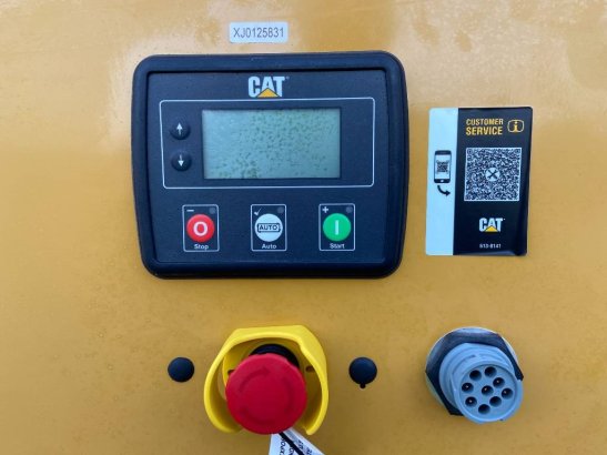 CAT DE400GC - 400 kVA Generator - DPX-18218 DE400GC - 400 kVA Generator - DPX-18218 2025 1 Generators image 30