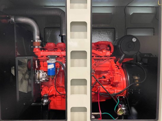 Scania DC13 072A - 440 kVA Generator - DPX-19762 DC13 072A - 440 kVA Generator - DPX-19762 2026 1 Generators image 23