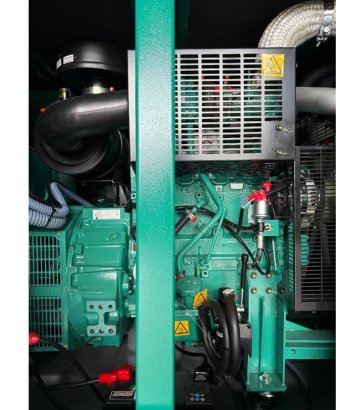 Cummins C55D5EQ - 55 kVA Generator - DPX-18506-Q C55D5EQ - 55 kVA Generator - DPX-18506-Q 2025 1 Generators image 38