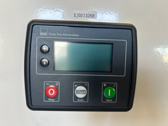 FG Wilson P33-3 - 33 kVA Open Genset - DPX-16003-O FG Wilson P33-3 - 33 kVA Open Genset - DPX-16003-O 2025 1 Generators im...