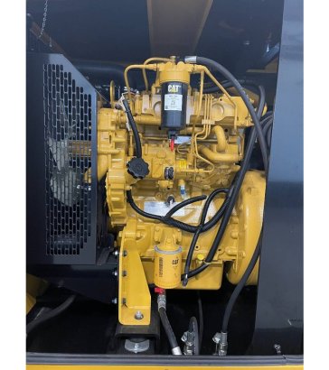 CAT DE65E0 - 65 kVA Generator - DPX-18010 DE65E0 - 65 kVA Generator - DPX-18010 2025 1 Generators image 23