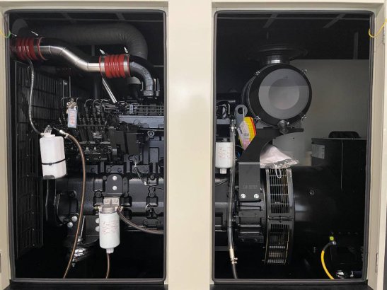 Cummins 6CTAA8.3-G2 - 220 kVA Generator - DPX-19840 6CTAA8.3-G2 - 220 kVA Generator - DPX-19840 2026 1 Generators image 23