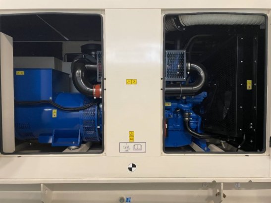FG Wilson P715-3 - 715 kVA Genset - DPX-16023 FG Wilson P715-3 - 715 kVA Genset - DPX-16023 2025 1 Generators image 53