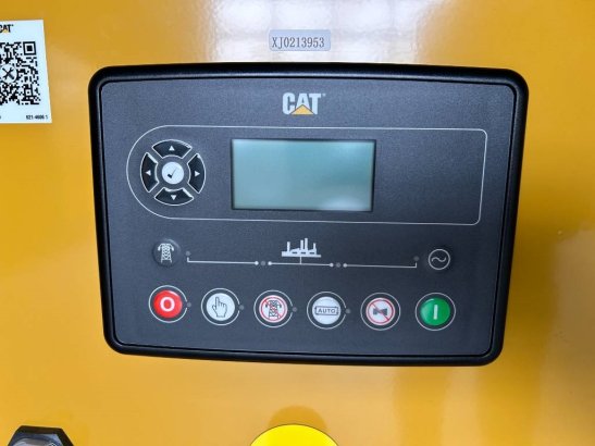 CAT DE33E0 - 33 kVA Generator - DPX-18004 DE33E0 - 33 kVA Generator - DPX-18004 2026 1 Generators image 24
