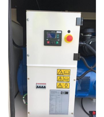 FG Wilson P65-5 - 65 kVA Genset - DPX-16006 FG Wilson P65-5 - 65 kVA Genset - DPX-16006 2026 1 Generators image 20