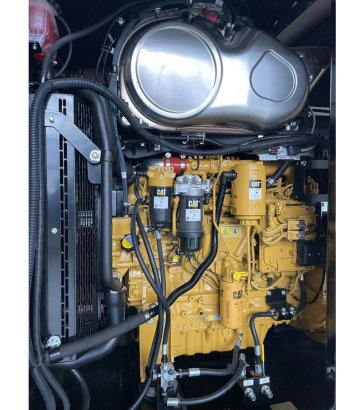 CAT XQP200 - 200 kVA Stage V - DPX-18129 XQP200 - 200 kVA Stage V - DPX-18129 2026 1 Generators image 18