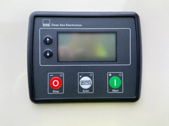 FG Wilson P660-3 - 660 kVA Open Genset - DPX-16022-O FG Wilson P660-3 - 660 kVA Open Genset - DPX-16022-O 2026 1 Generator...