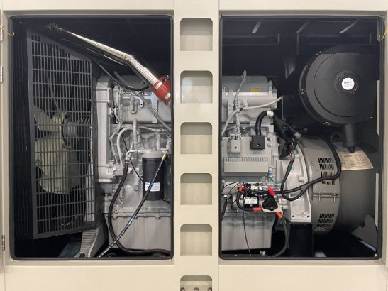 Perkins 2506C-E15TAG1 - 500 kVA Generator - DPX-19813 Perkins 2506C-E15TAG1 - 500 kVA Generator - DPX-19813 2025 1 Generat...