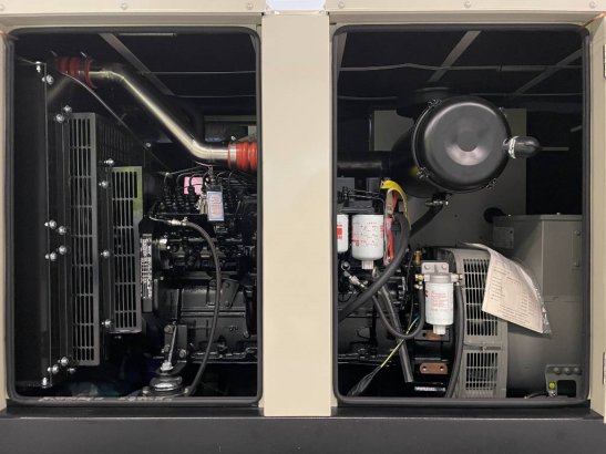 Cummins 6BTAA5.9-G12 - 165 kVA Generator - DPX-19838 6BTAA5.9-G12 - 165 kVA Generator - DPX-19838 2026 1 Generators image 59