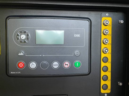 Kubota V2203M - 20 kVA Stage V - DPX-19003 V2203M - 20 kVA Stage V - DPX-19003 2025 1 Generators image 64