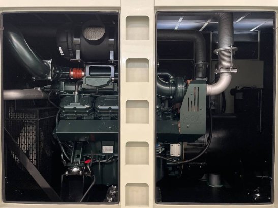 Hyundai DP222CC - 1000 kVA Generator - DPX-19859 DP222CC - 1000 kVA Generator - DPX-19859 2026 1 Generators image 8