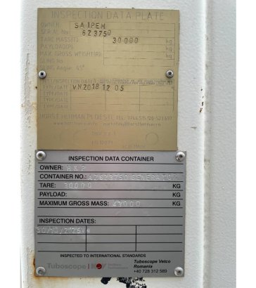 Heavy machinery product image - Image 9 of 16