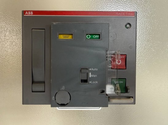 Volvo TAD1341GE - 330 kVA Generator - DPX-18877-O TAD1341GE - 330 kVA Generator - DPX-18877-O 2025 1 Generators image 7