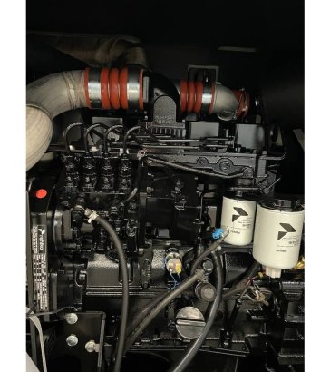 Rehlko KD110 - 110 kVA Generator - DPX-17008 Rehlko KD110 - 110 kVA Generator - DPX-17008 2026 1 Generators image 9
