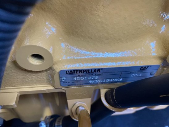 Heavy machinery product image - Image 9 of 15