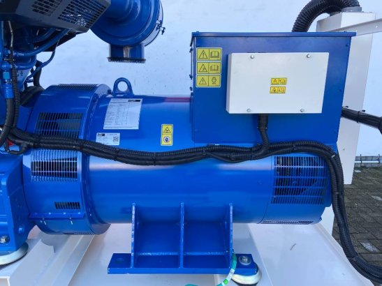 Heavy machinery product image - Image 9 of 15