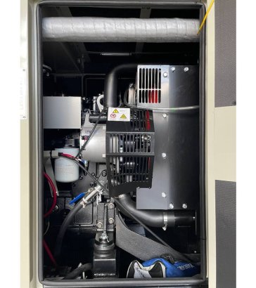 Cummins 4B3.9-G2 - 28 kVA Generator - DPX-19830 4B3.9-G2 - 28 kVA Generator - DPX-19830 2026 1 Generators image 7