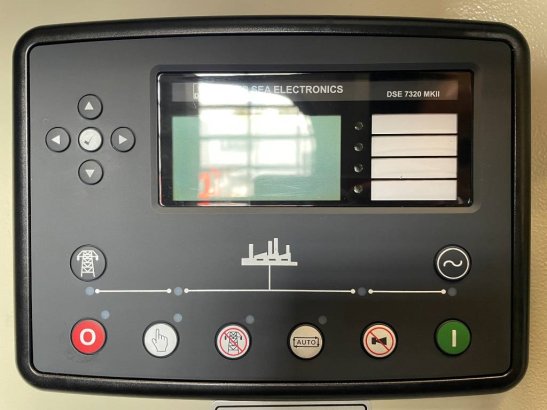 Volvo TAD1342GE - 385 kVA Generator - DPX-18878.1 TAD1342GE - 385 kVA Generator - DPX-18878.1 2025 1 Generators image 7