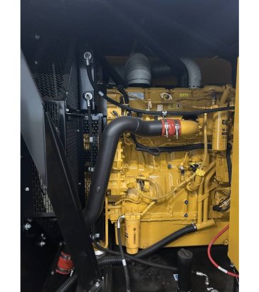CAT DE850E0 - C18 - 850 kVA Generator - DPX-18032 DE850E0 - C18 - 850 kVA Generator - DPX-18032 2025 1 Generators image 9